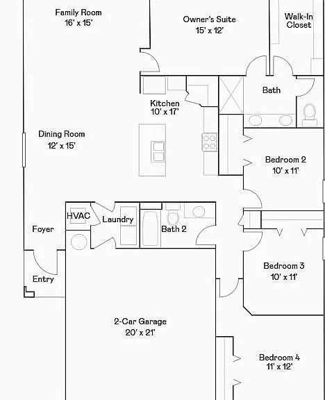 Building Photo - 17110 Parma Ct