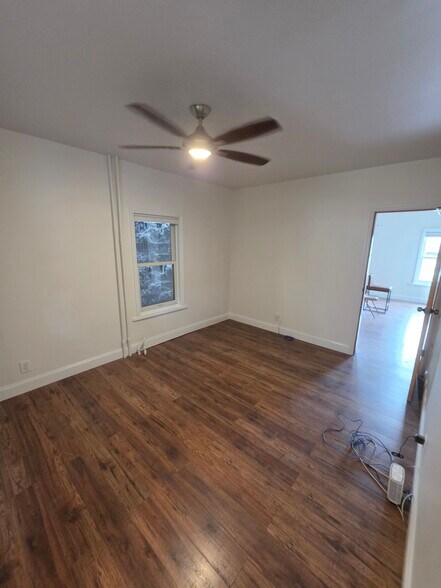 Building Photo - 1513 Parker St