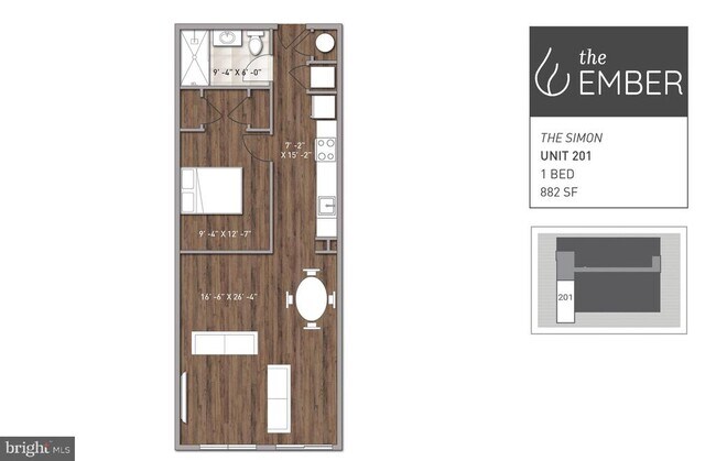 Building Photo - 525 N 41st St