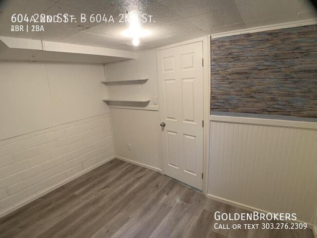 Building Photo - 604 2nd St