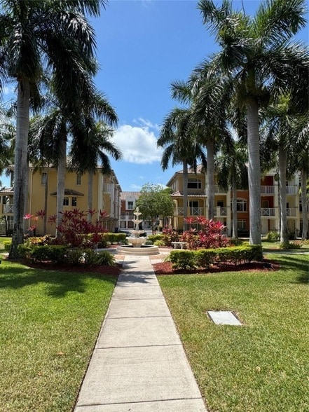 Building Photo - 2710 NE 184th Terrace