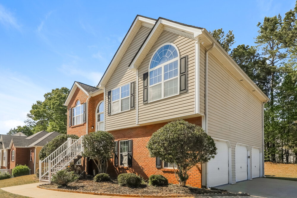 Building Photo - 3722 Auger Trail