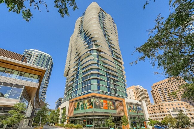 Building Photo - Avenue Estates Condominiums ~ Downtown Bel...
