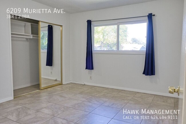 Building Photo - 6209 Murietta Ave