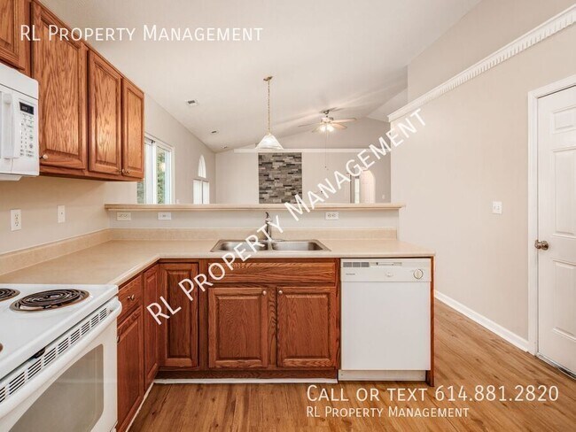 Building Photo - Spacious 4 bedroom 2 bathroom home in Will...
