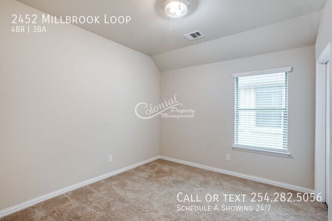 Building Photo - 2452 Millbrook Loop