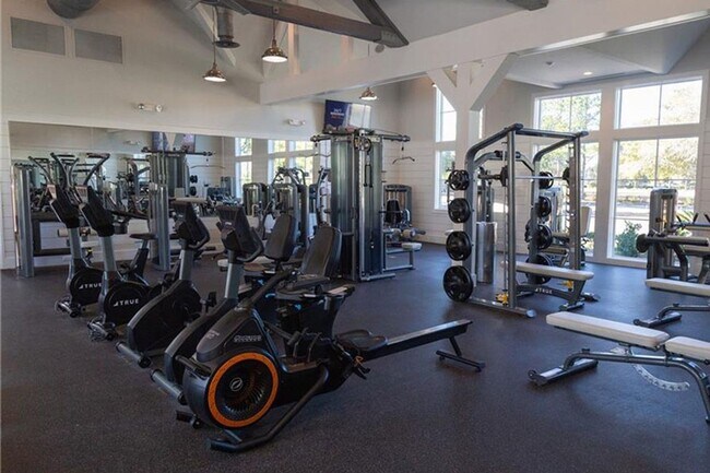 Building Photo - Available Now!