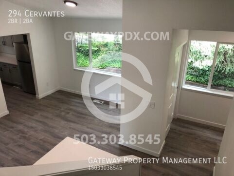 Building Photo - 294 Cervantes-