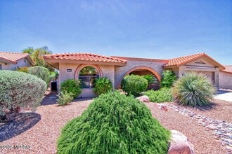 Building Photo - 14582 N Alamo Canyon Dr