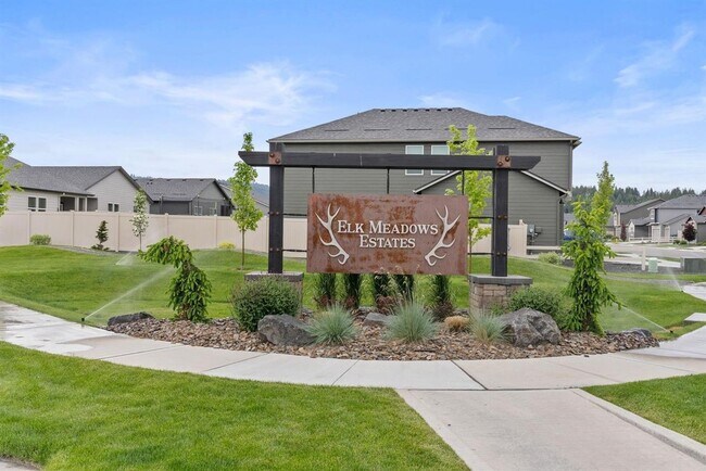 Building Photo - Gorgeous Spokane Valley Home! New Build!