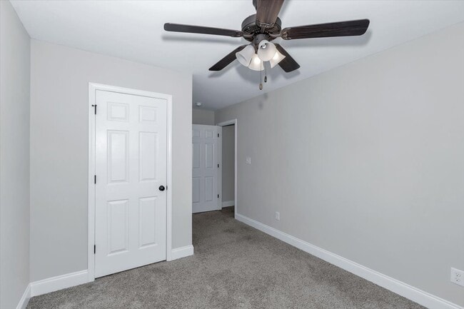 Building Photo - 1706 Verdery St