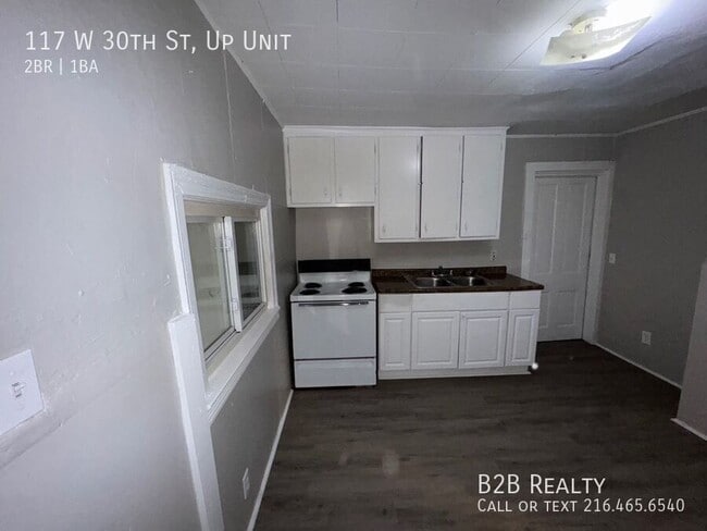 Building Photo - 117 W 30th St