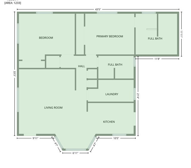 Building Photo - 2856 Riviera Heights Dr