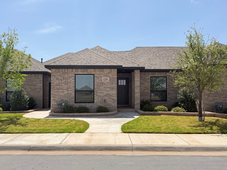 Building Photo - 1316 Milltown Rd
