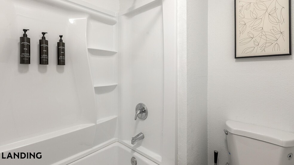 Building Photo - 1455 E Katie Ave