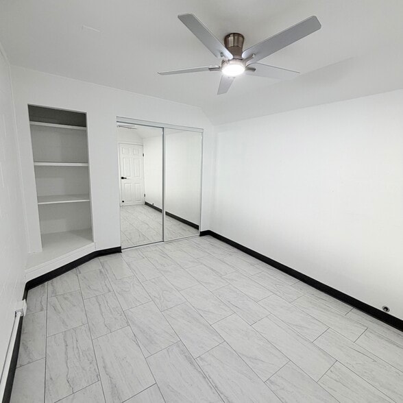 1st bedroom - 1739 Kamohoalii St