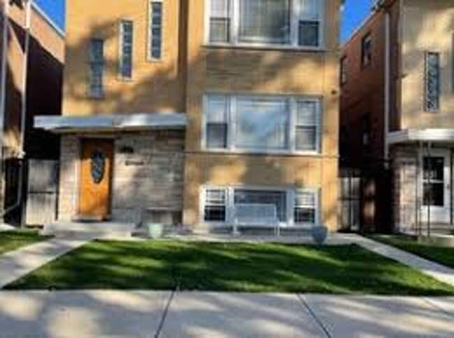 Primary Photo - 4444-50 W. 59th St. Chicago IL