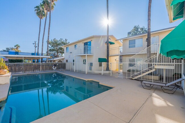 Interior Photo - Paradise Valley Apartments