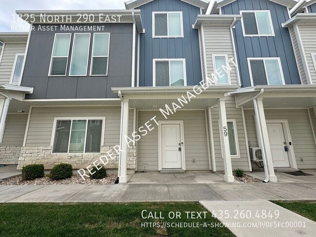 Primary Photo - 290 1825 N