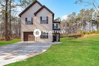 Building Photo - 4 Bedroom Pet-Friendly Home in MCCALLA, AL with Main Street Renewal