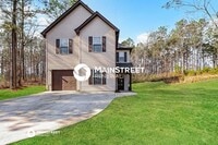 Building Photo - 4 Bedroom Pet-Friendly Home in MCCALLA, AL with Main Street Renewal
