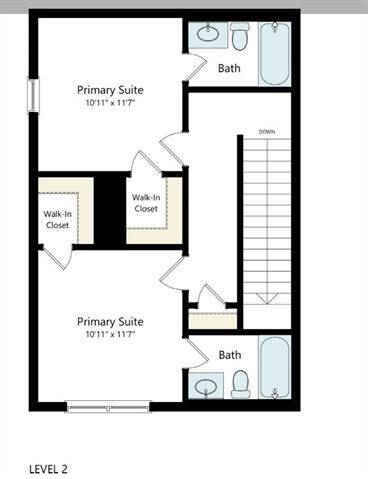 Building Photo - 15101 Litsey Crk Dr