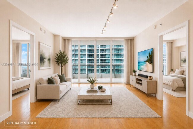 Building Photo - 475 Brickell Ave