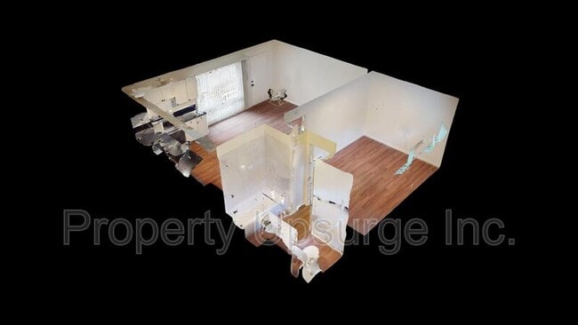 Building Photo - 2405 Old Eureka Way