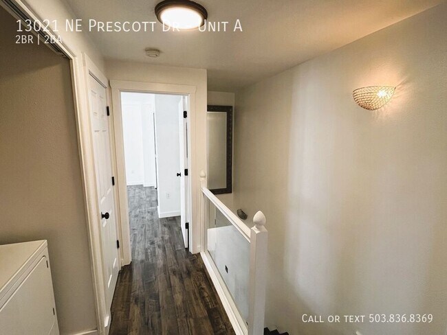 Building Photo - 13021 NE Prescott Dr