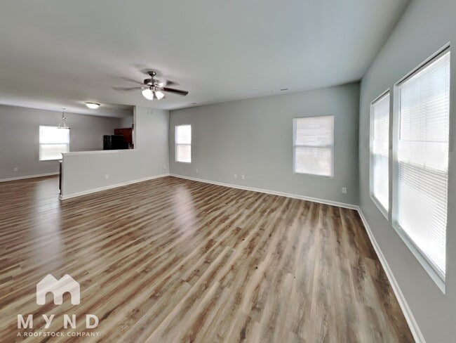 Building Photo - 9544 Hanberry Blvd