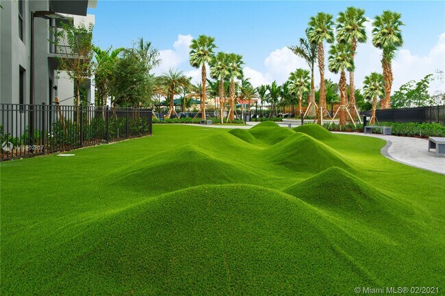 Building Photo - 9480 NW 41st St