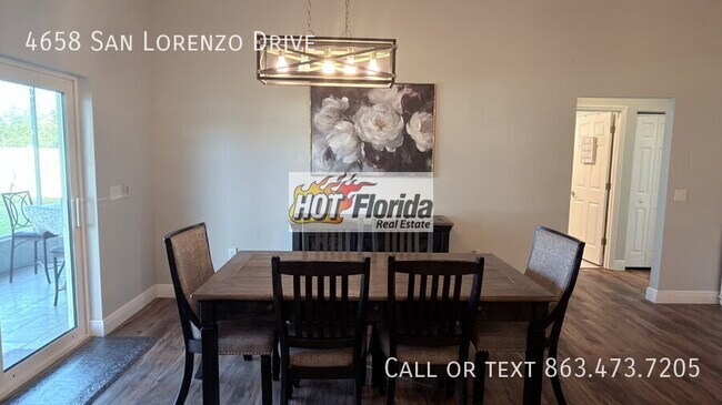 Building Photo - 4658 San Lorenzo Dr