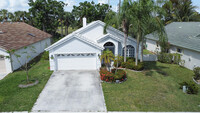 Building Photo - 1851 Oak Berry Cir