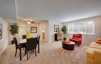 The Plaza Apartments - Hyattsville, MD | Apartment Finder
