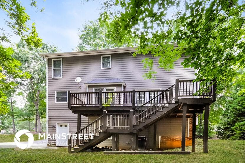 Building Photo - 7141 Avenbury Cir