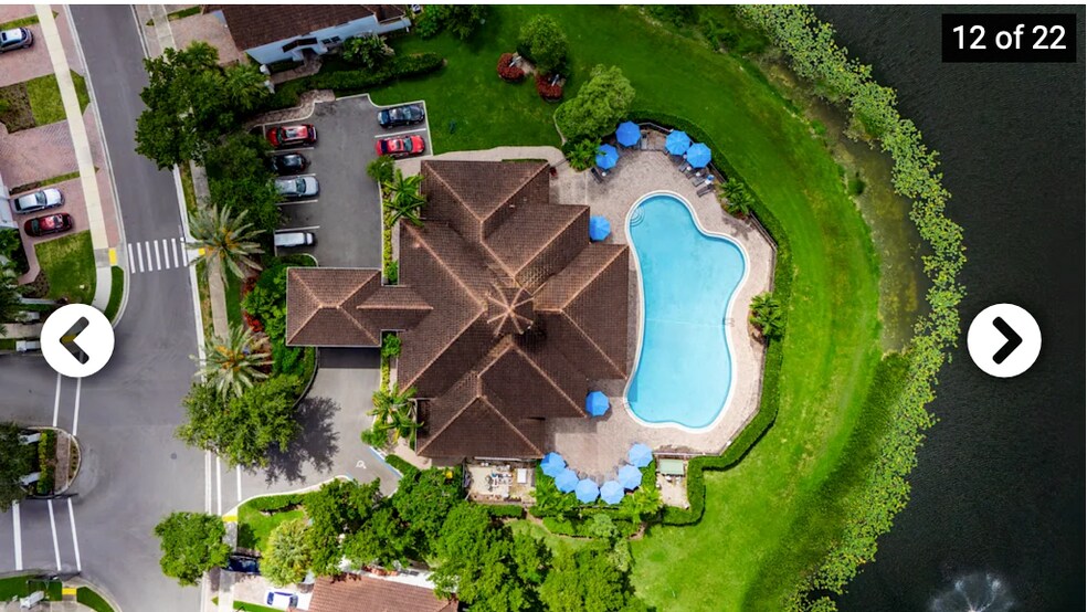 Building Photo - 7029 Ambrosia Ln