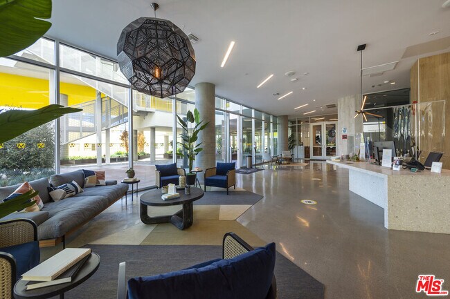 Building Photo - 2929 Pennsylvania Ave