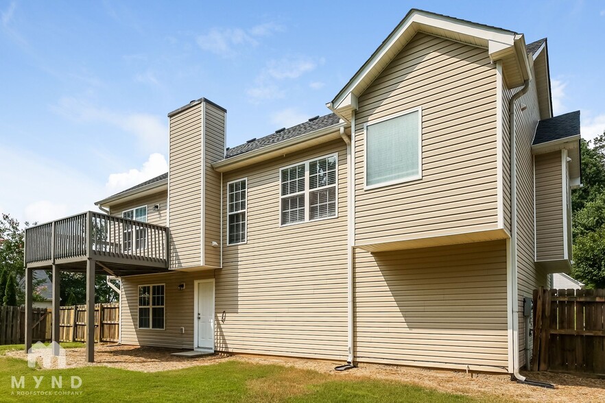Building Photo - 4518 Ashlyn Rebecca Dr SW
