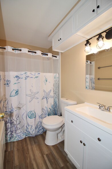 Building Photo - 322 Hays Rd