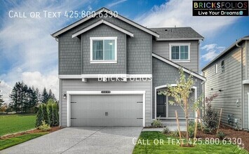 Building Photo - Welcome to Your Dream Home in Rainier Ridge