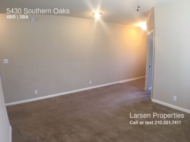 Building Photo - 5430 Southern Oaks