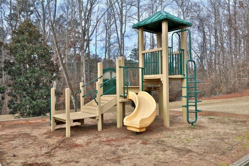 Building Photo - 1033 Gather Dr