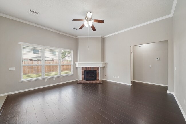 Building Photo - 6505 Sage Ct