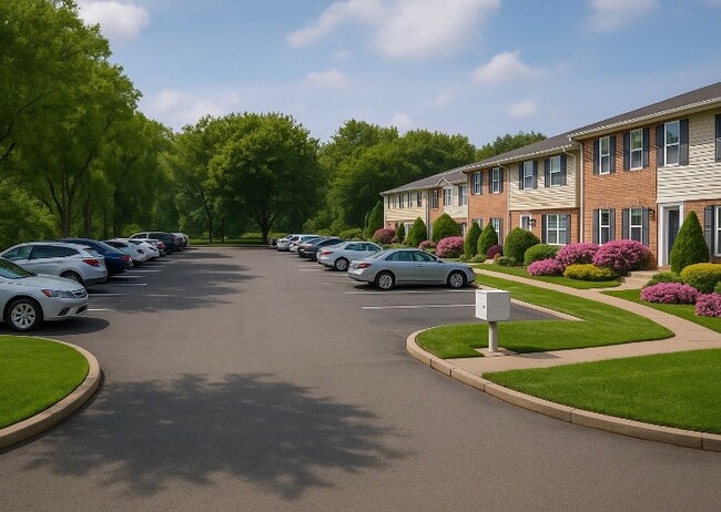 Building Photo - 607 Lily Ct