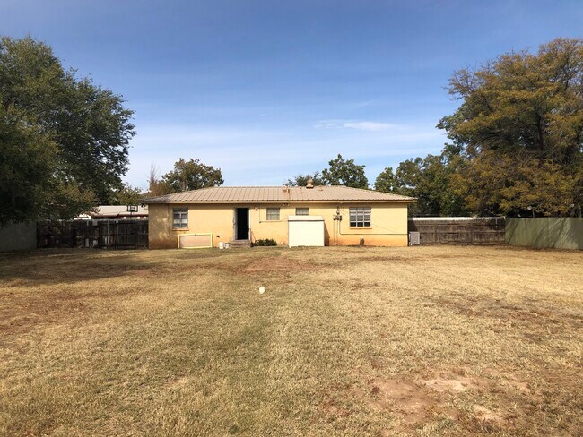 Building Photo - 4515 40th St