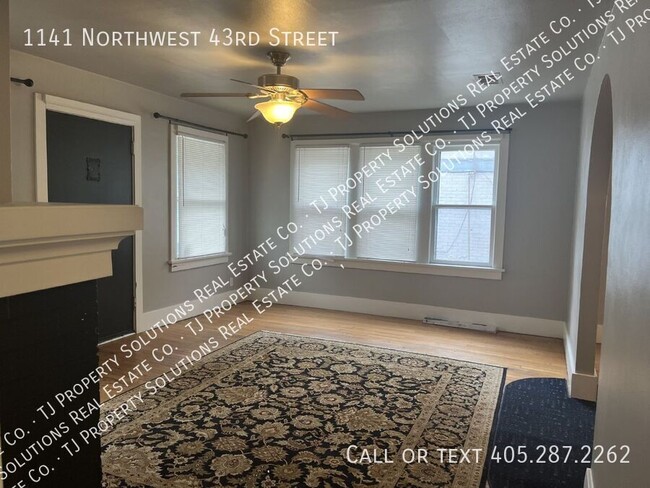 Building Photo - 1141 NW 43rd St