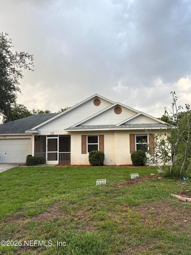 Building Photo - 436 Mango Cir