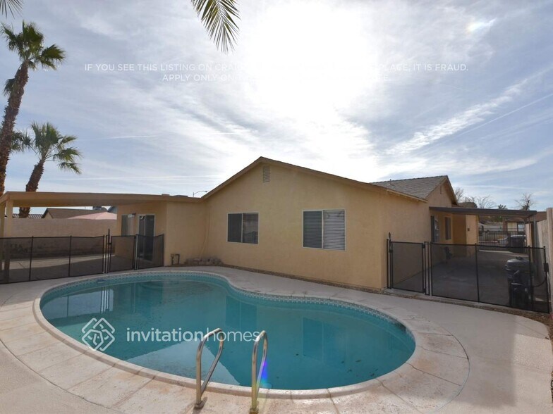 Building Photo - 7154 Pleasant View Ave