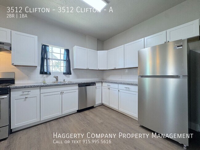 Building Photo - 3512 Clifton Ave