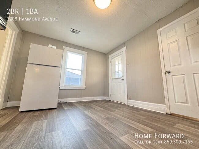 Building Photo - 1208 Hammond Ave